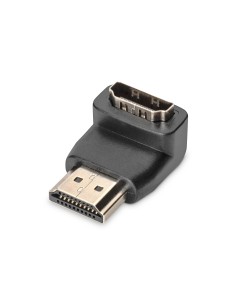 Adaptador HDMI, con ángulo de 90º